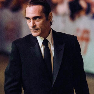 Heading to Mayor Mitchell's Wake