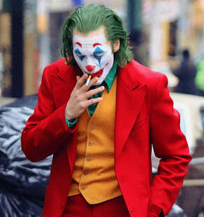 Sheldon Park. Leaving a drugstore.